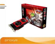 Видеокарта ATI Radeon 4870 1024 MB Palit HD Sonic Overclocked Dual Edition