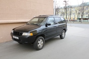 продается автомобиль Mazda MPV 1,  1997 г. Гомель