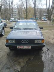 Audi80