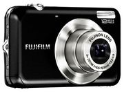 цифровой фотоаппарат FUJIFILM finepix JV 100