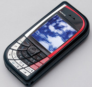 Nokia 7610 смартфон сотовый телефон