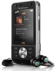 Продам Sony Ericsson w910i