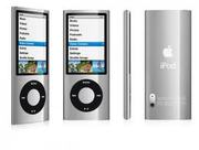iPod nano 8g (silver)