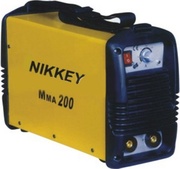 Сварочный аппарат Nikkey MMA-200  / MMA MIG-220