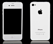продается телефон копия на iPhone 5S(белый)