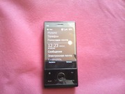 Продам мобильный телефон HTC Touch Diamond (P3700)	 БУ