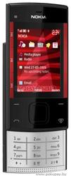 Nokia X3 (оригинал) немного б/у,  отличное состояние,  слайдер,  3.2мп. к