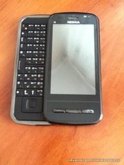 продам Nokia C6-00