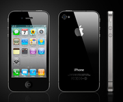 Продам iPhone 4 32gb (32 gb) Black!