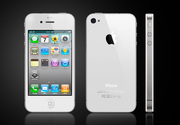 Новый iPhone 4 32gb (32 gb) White, Белый