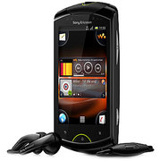 Sony Ericsson-Walkman WT19i  Samsung i8000 Omnia II (8Gb)   Nokia 5230