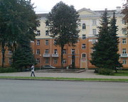 Продам 3-хкомн. квартира в центре г.Гомеля,  пр.Ленина