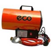 Электрическая тепловая пушка ECO EH 3000,  электронагреватель