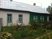 Продам очень хороший дом в деревне Зябровка