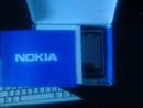 продаю телефон Nokia N8 новый, срочно!