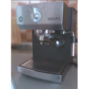 кофеварка krups xp52