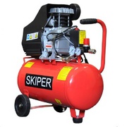 Компрессор Skiper IBL50V B (2, 2 кВт,  50 л)