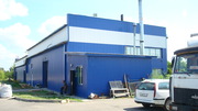 Продажа завода по производству вторичных полимеров