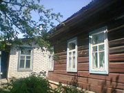 Продажа дома в Костюковке