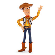 Игрушка Cowboy Woody (Ковбой Вуди). Toy Story. Гомель