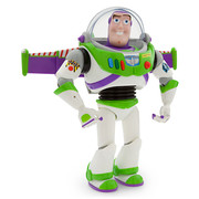 Игрушка Buzz Lightyear (Базз Лайтер). Toy Story. Гомель
