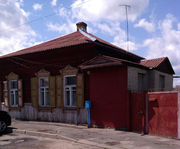 Продается дом в центре г.Речица