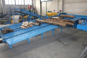 Продаем центр по производству дров  Pinosa EPC2400