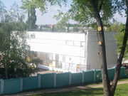 Многофункциональное здание 850м.кв.  по ул.Шилова,  13