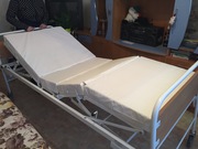 Кровать для лежачего больного 