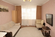 2-комнатная квартира в Советском районе на сутки