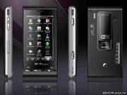 Sony Ericsson C 5000
