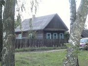 Продается дом в Гомельской области,  г. Добруш